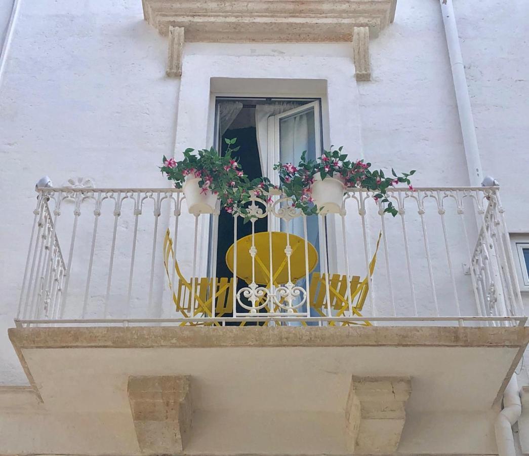 Hotel Polignano Bonita Polignano a Mare Exterior foto