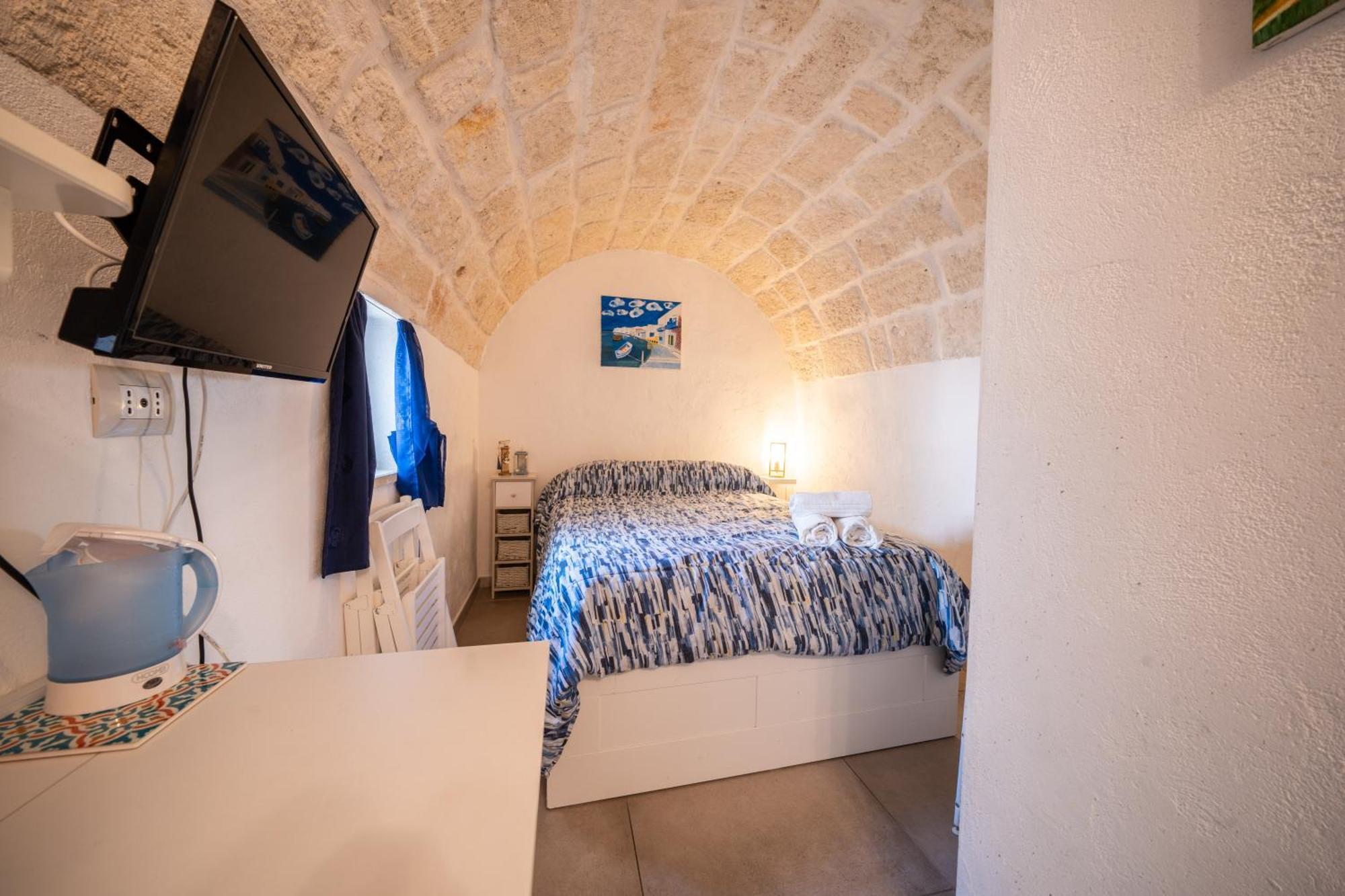 Hotel Polignano Bonita Polignano a Mare Exterior foto
